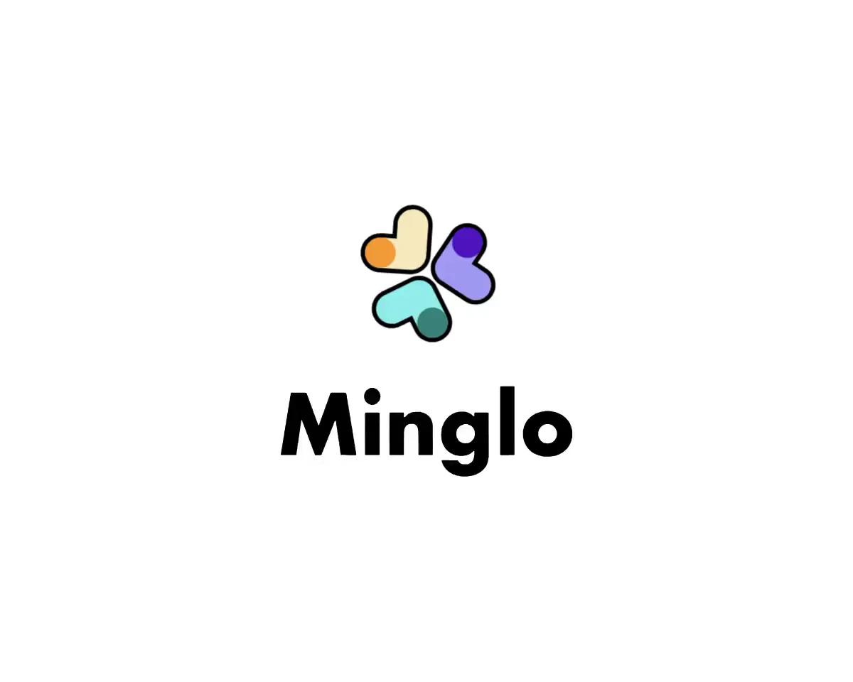 Minglo logo